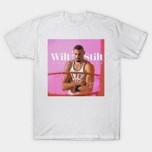 Wilt Chamberlain Tshirt